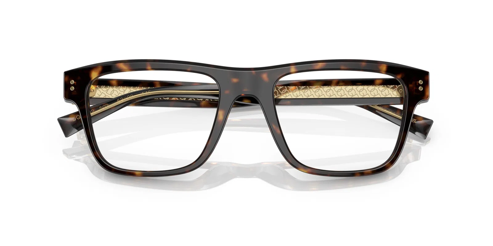 Dolce & Gabbana 3362 Eyeglasses - view 9